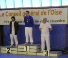 Championnat de l'Oise