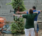 Coupe de l'oise par équipe Beursault 1er Match