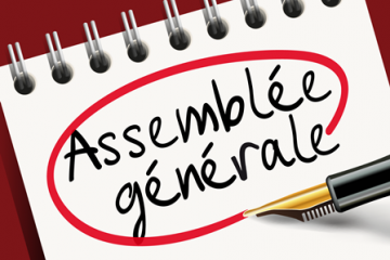 Assemblée générale